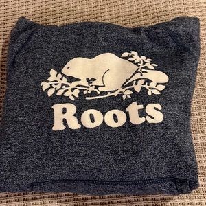 ROOTS SWEATSHIRT